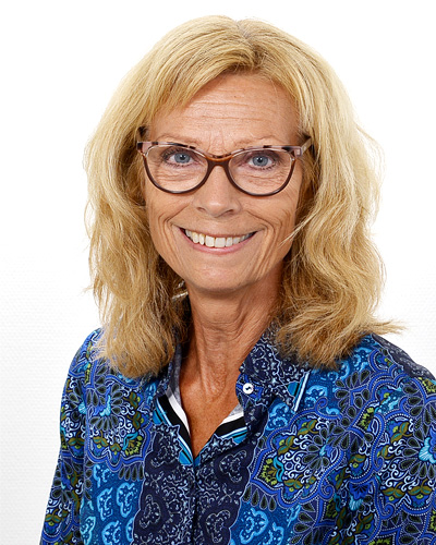 Gunilla Fransson