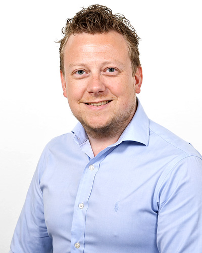 Anders Gemborg
