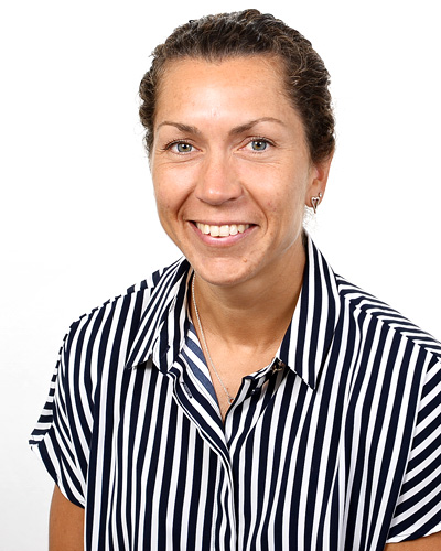 Sussie Nilsson