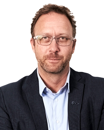 Hans Jacobsson