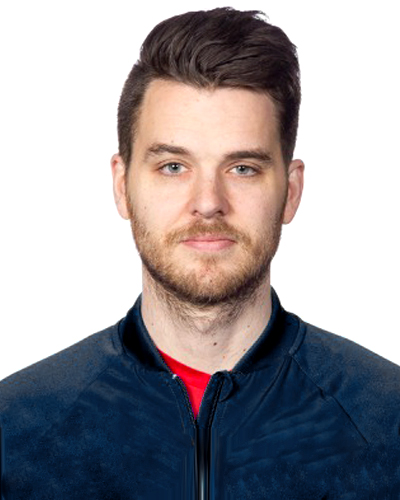 ANDREAS HOLMBERG