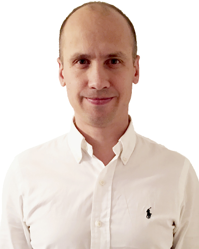 Daniel Levrén